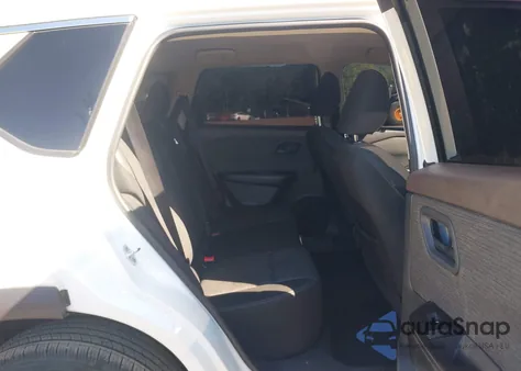 2021 Nissan Rogue S Intelligent Awd из США, поврежденный, VIN 5N1AT3AB9MC755550